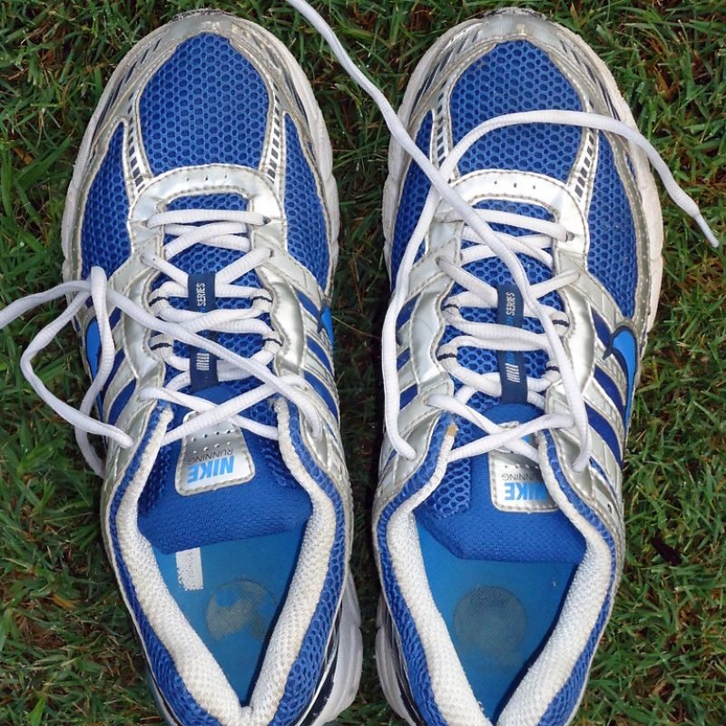 Running Shoes