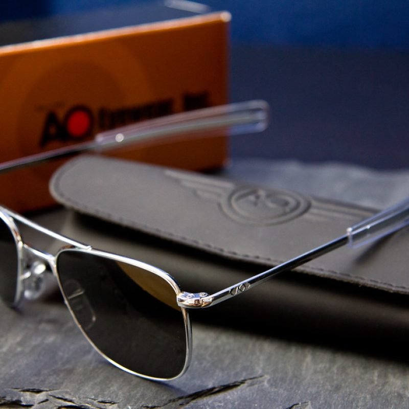 Aviator Sunglasses