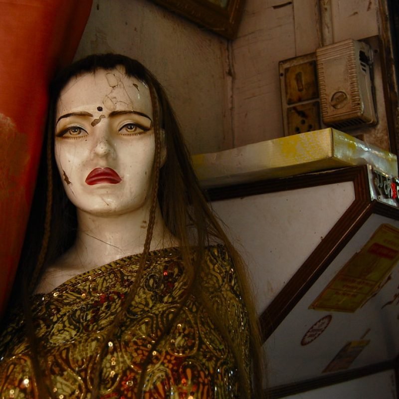 Banarasi Silk Saree